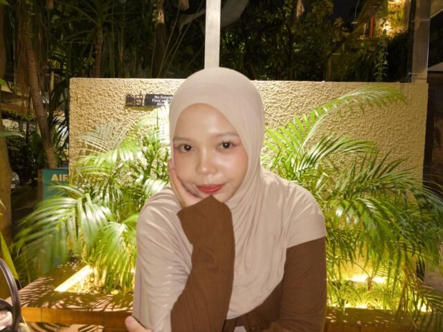 Nur Fauziah Amanda Simamora | Sumber Pribadi