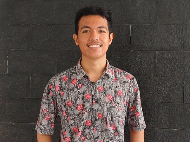 Sahap Leing Sitompul | Sumber Pribadi