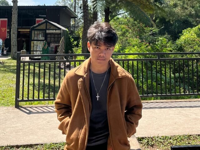 Chris Vinisius | Sumber Pribadi 