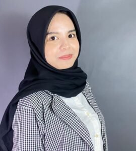 Risa Azzahra Nasution | Sumber Pribadi
