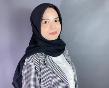Risa Azzahra Nasution | Sumber Pribadi