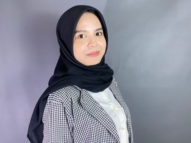 Risa Azzahra Nasution | Sumber Pribadi
