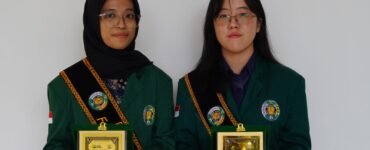 Duta SDGs Farmasi USU, Selasa (16/6/2026). | Sumber Istimewa 