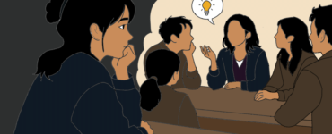 Ilustrasi. | Tio Hasianna Vincentia Hutahaean