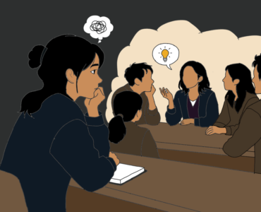 Ilustrasi. | Tio Hasianna Vincentia Hutahaean
