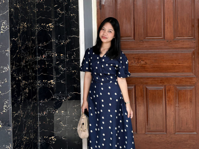 Elia P.N. Napitupulu | Sumber Pribadi