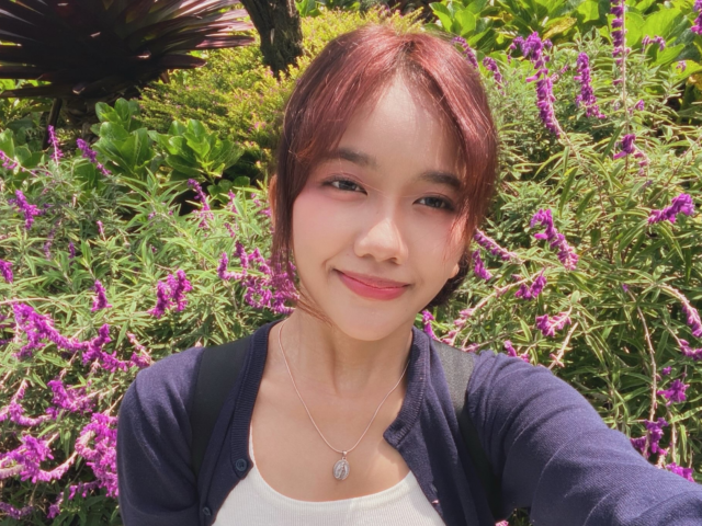 Shinta Phrameswari Hartono | Sumber Pribadi