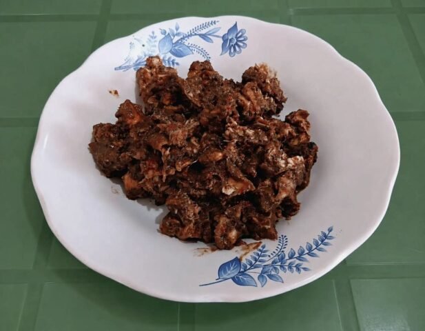 Pelleng | Imelda Sari Manalu