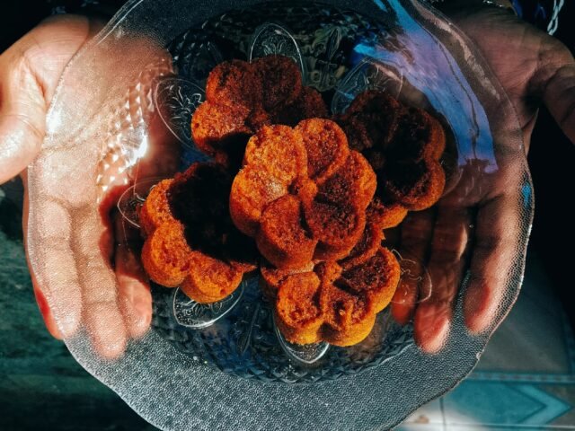 Kue Harum Manis | Shifwah Suhaila