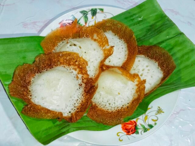 Fondruku | Shifwah Suhaila
