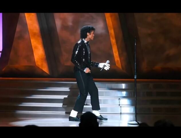 Salah satu adegan dalam Film Michael. | Sumber Istimewa
